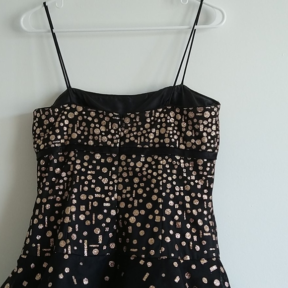 Betsy & Adam by Linda Bernell party ,wedding dress - Picture 6 of 8